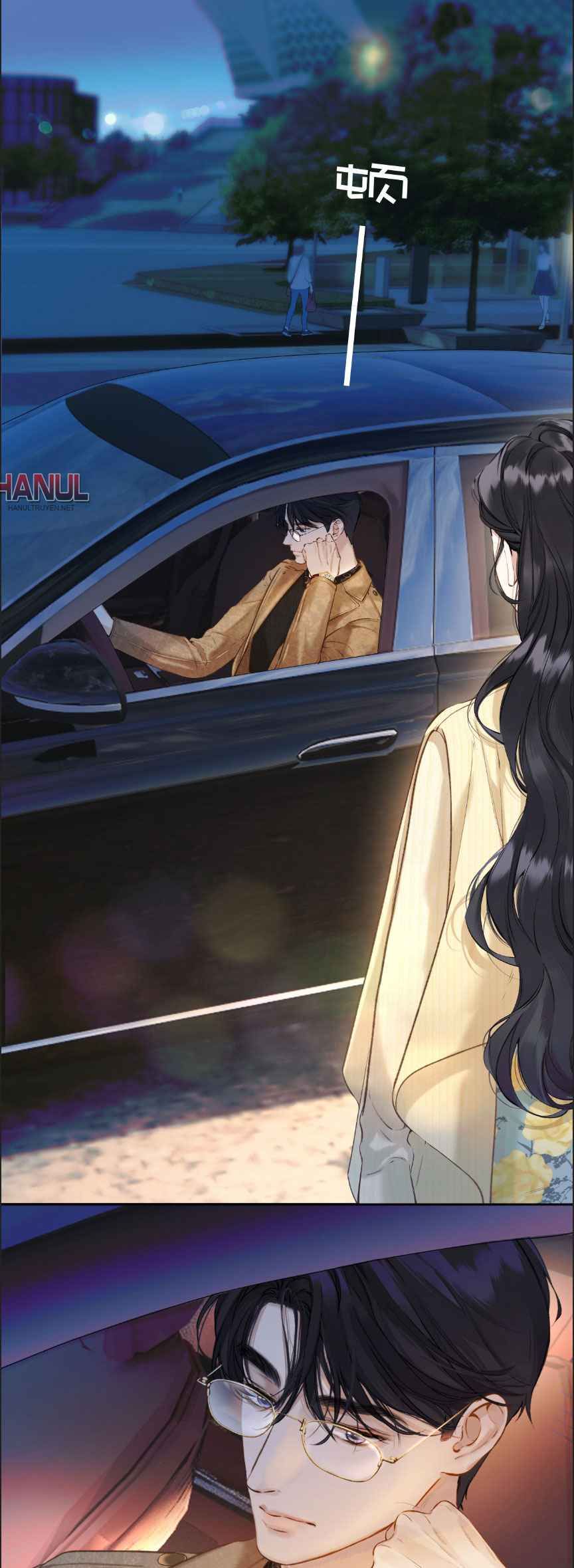 đọc truyện Kiều Thê Của Cậu Út Chương 22 ảnh 2 tại Thiên Thai Truyện