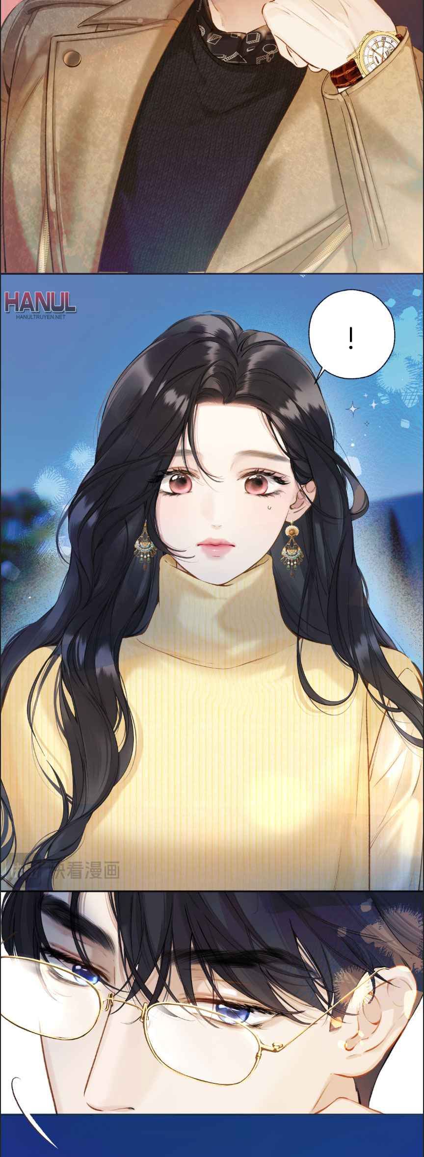 đọc truyện Kiều Thê Của Cậu Út Chương 22 ảnh 3 tại Thiên Thai Truyện