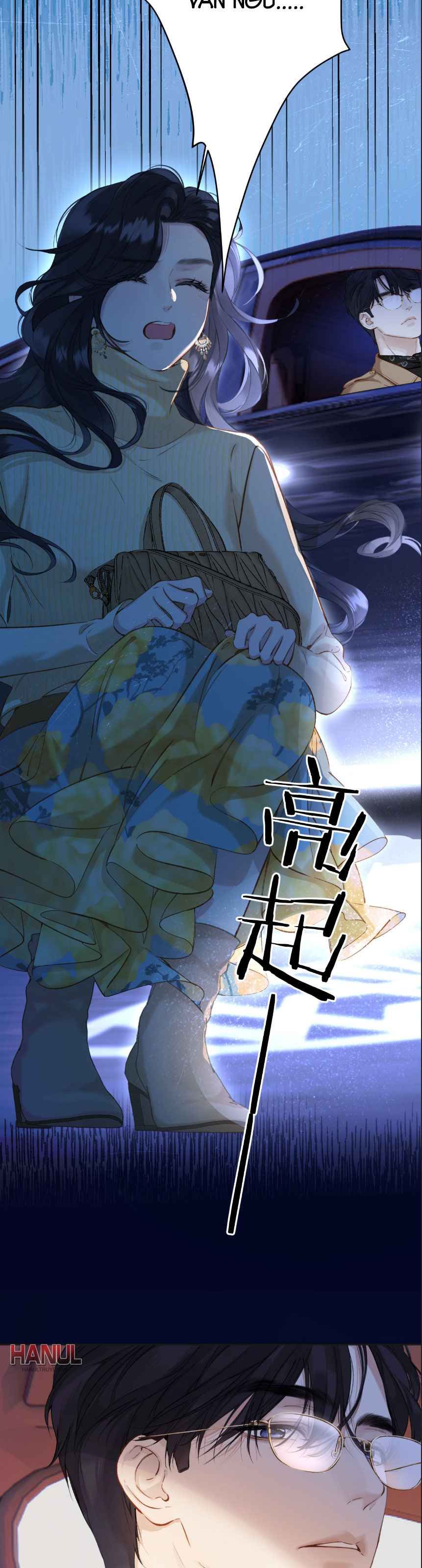 đọc truyện Kiều Thê Của Cậu Út Chương 22 ảnh 12 tại Thiên Thai Truyện