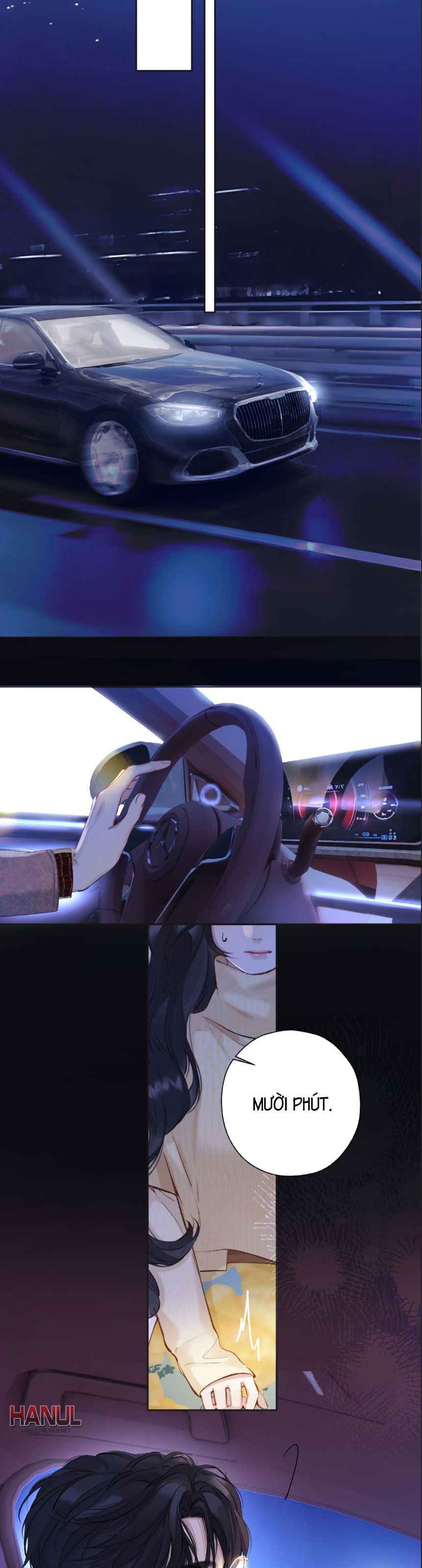 đọc truyện Kiều Thê Của Cậu Út Chương 22 ảnh 14 tại Thiên Thai Truyện