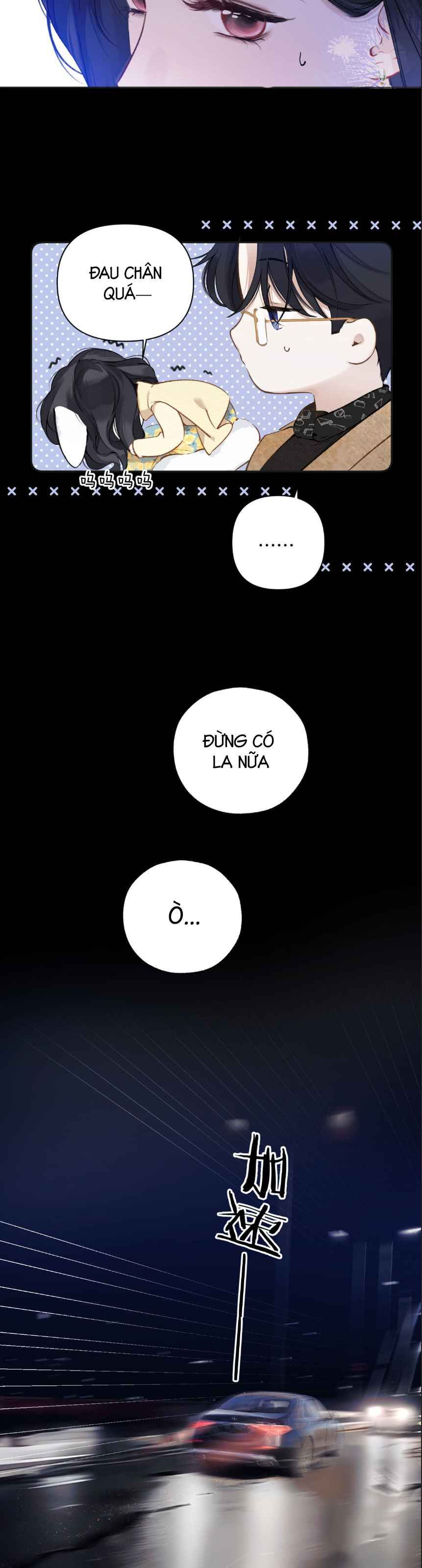 đọc truyện Kiều Thê Của Cậu Út Chương 22 ảnh 16 tại Thiên Thai Truyện