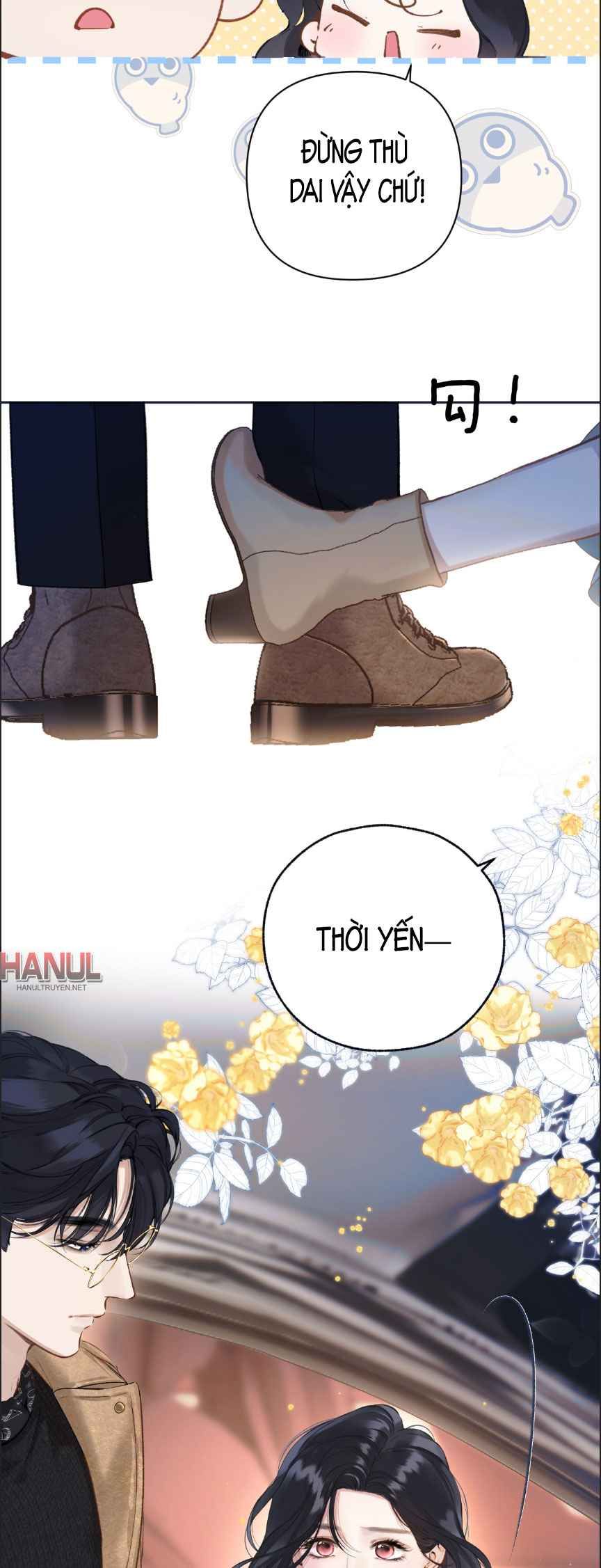 đọc truyện Kiều Thê Của Cậu Út Chương 22 ảnh 21 tại Thiên Thai Truyện