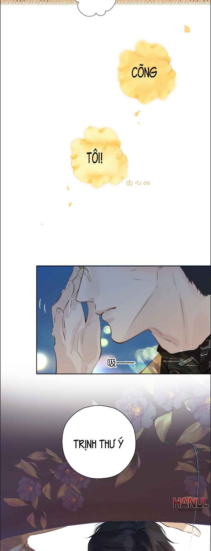 đọc truyện Kiều Thê Của Cậu Út Chương 22 ảnh 23 tại Thiên Thai Truyện