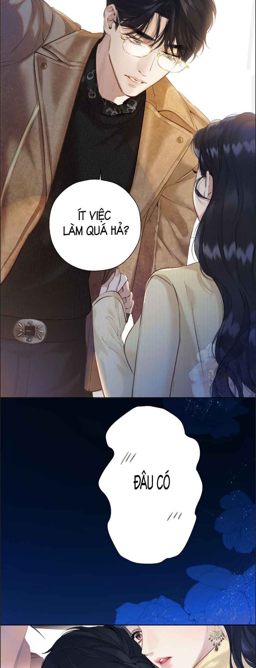 đọc truyện Kiều Thê Của Cậu Út Chương 22 ảnh 24 tại Thiên Thai Truyện