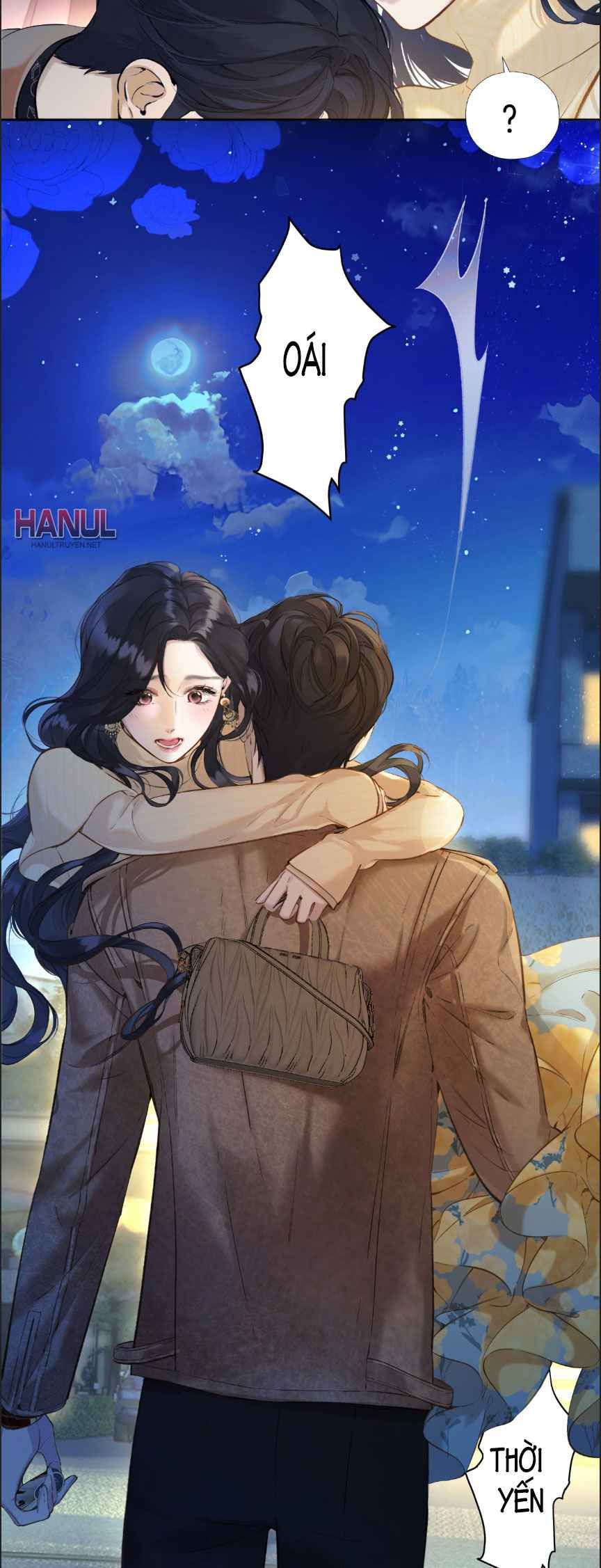 đọc truyện Kiều Thê Của Cậu Út Chương 22 ảnh 25 tại Thiên Thai Truyện