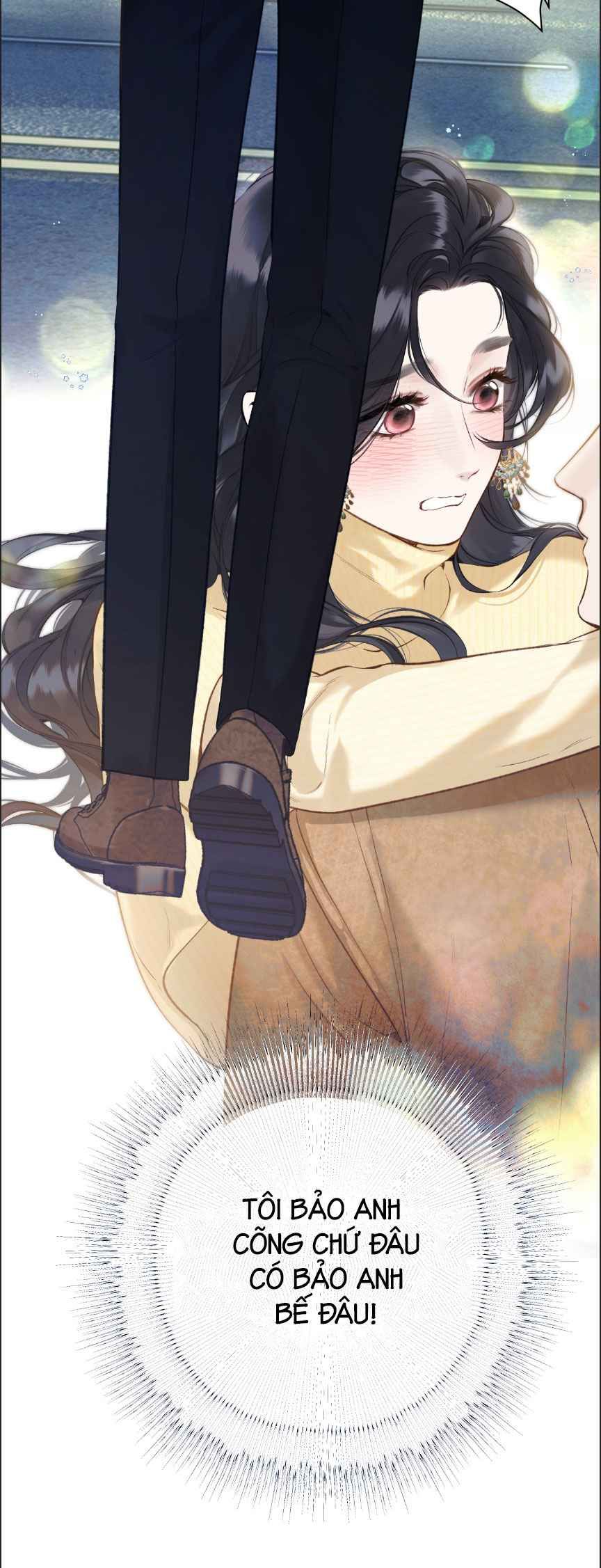 đọc truyện Kiều Thê Của Cậu Út Chương 22 ảnh 26 tại Thiên Thai Truyện