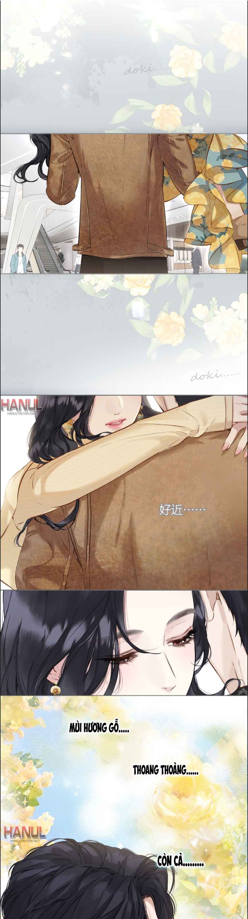 đọc truyện Kiều Thê Của Cậu Út Chương 23 ảnh 2 tại Thiên Thai Truyện