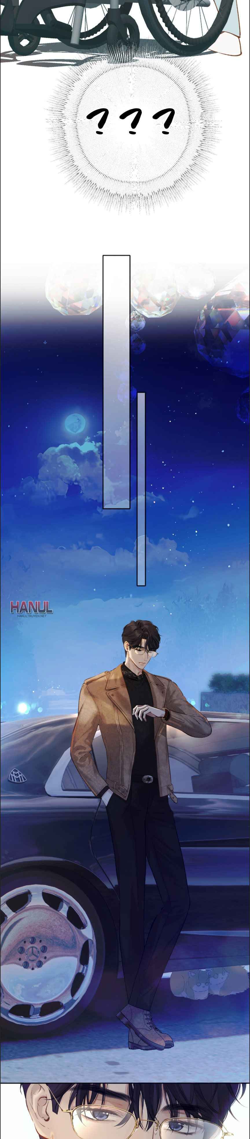 đọc truyện Kiều Thê Của Cậu Út Chương 23 ảnh 13 tại Thiên Thai Truyện