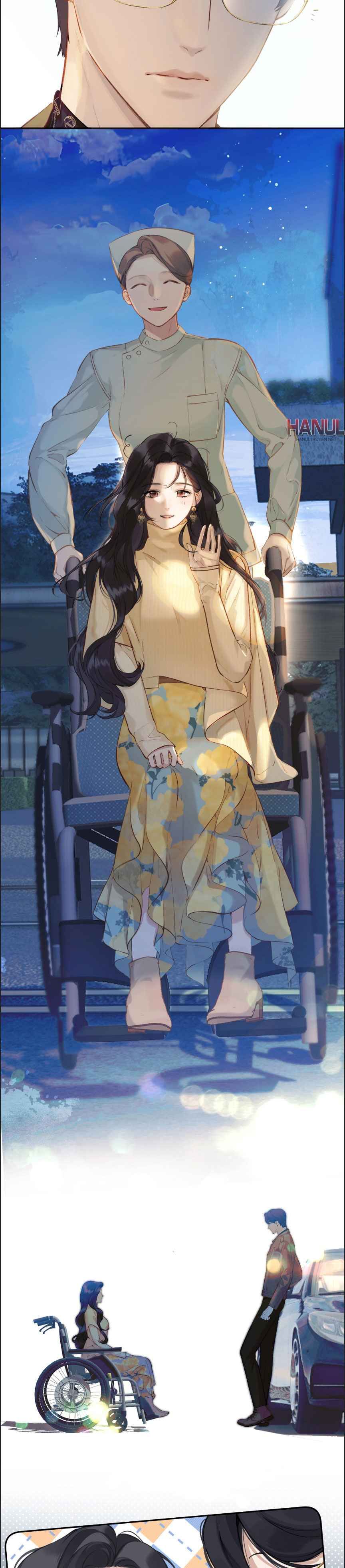 đọc truyện Kiều Thê Của Cậu Út Chương 23 ảnh 14 tại Thiên Thai Truyện