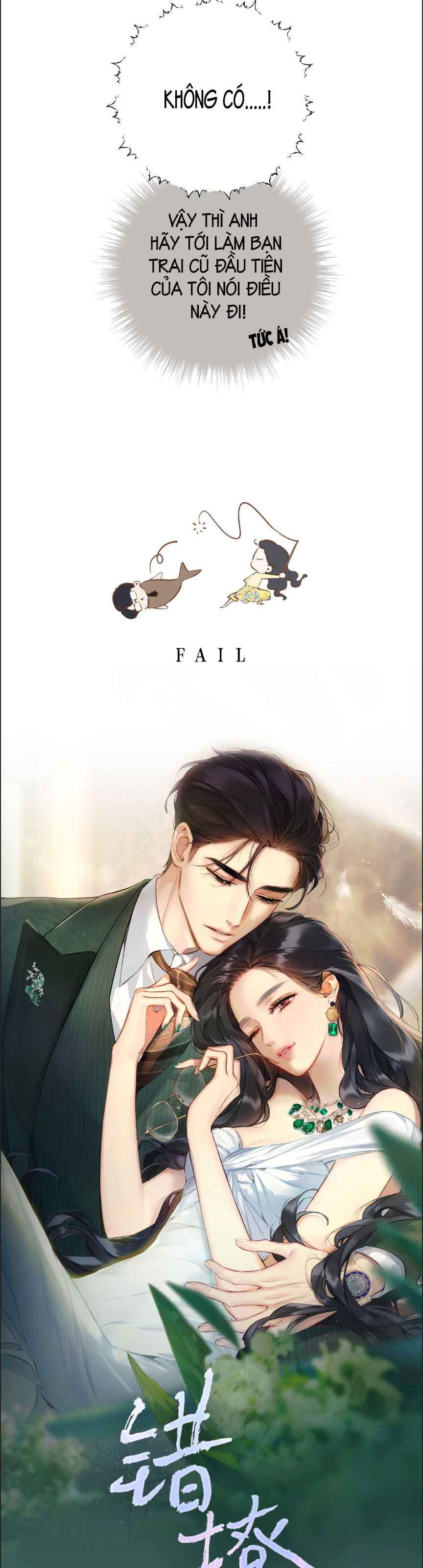 đọc truyện Kiều Thê Của Cậu Út Chương 23 ảnh 7 tại Thiên Thai Truyện