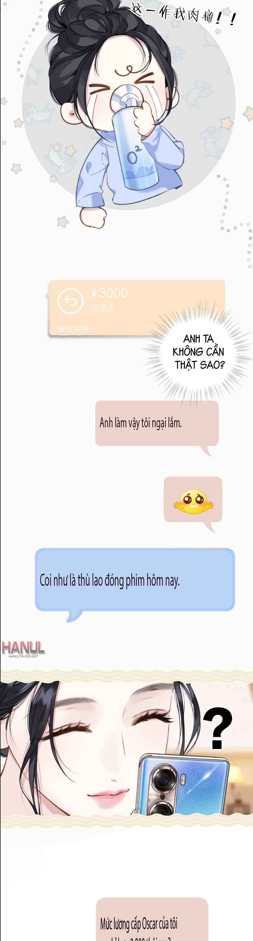 đọc truyện Kiều Thê Của Cậu Út Chương 24 ảnh 13 tại Thiên Thai Truyện