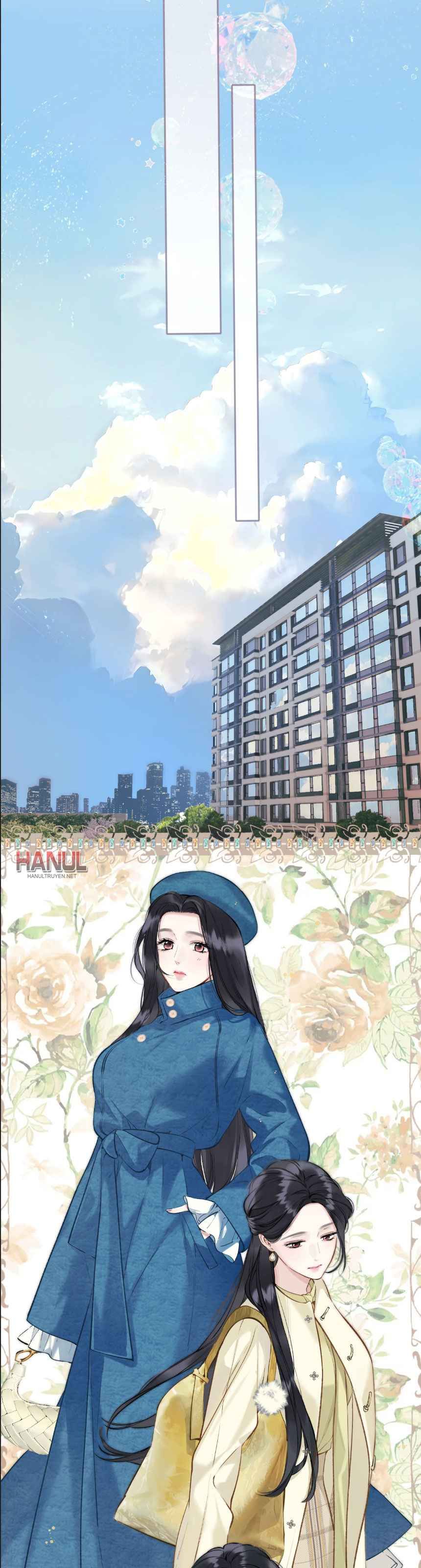 đọc truyện Kiều Thê Của Cậu Út Chương 24 ảnh 19 tại Thiên Thai Truyện