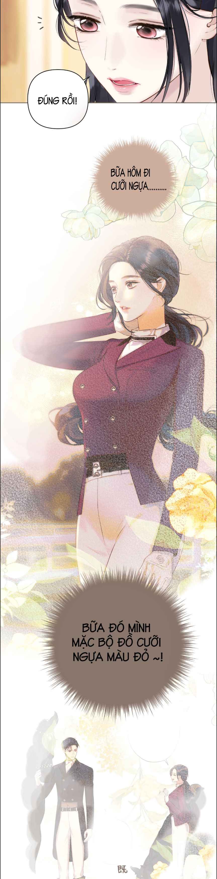 đọc truyện Kiều Thê Của Cậu Út Chương 24 ảnh 22 tại Thiên Thai Truyện