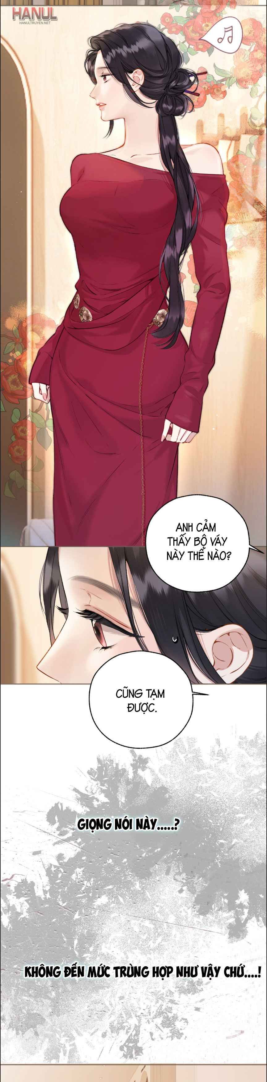 đọc truyện Kiều Thê Của Cậu Út Chương 24 ảnh 24 tại Thiên Thai Truyện