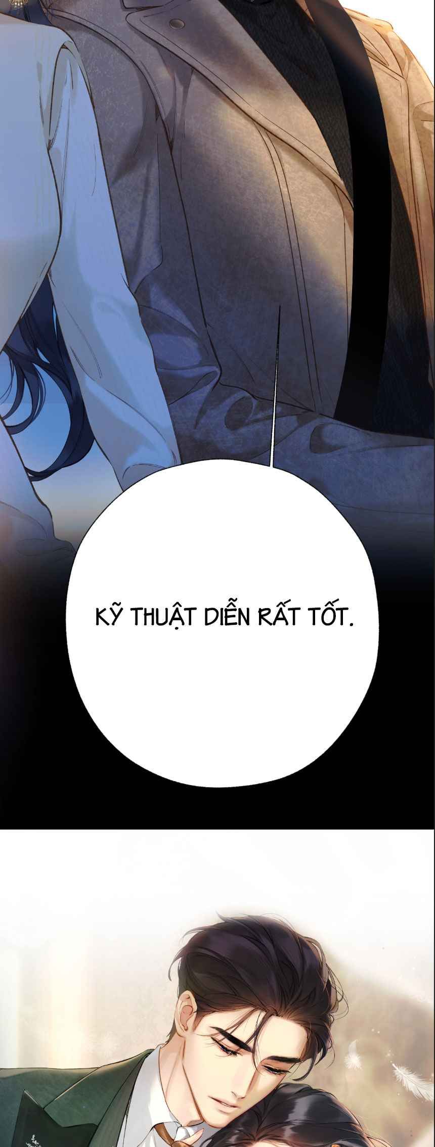 đọc truyện Kiều Thê Của Cậu Út Chương 24 ảnh 5 tại Thiên Thai Truyện