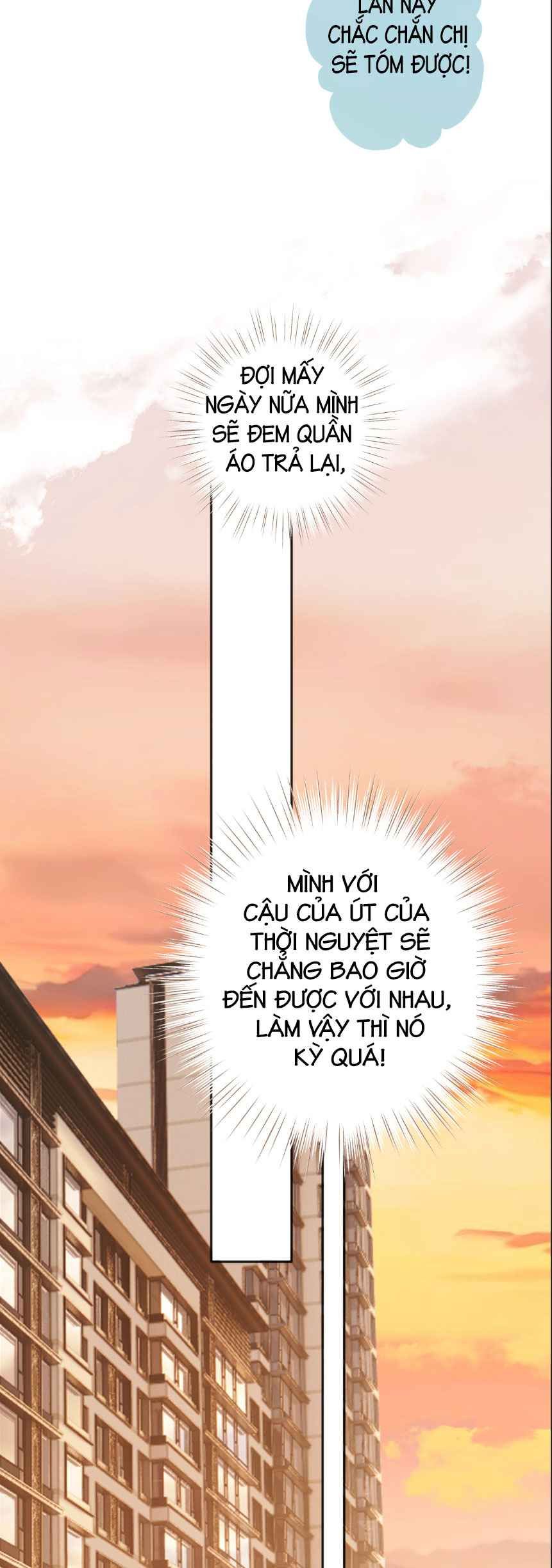 đọc truyện Kiều Thê Của Cậu Út Chương 25 ảnh 24 tại Thiên Thai Truyện