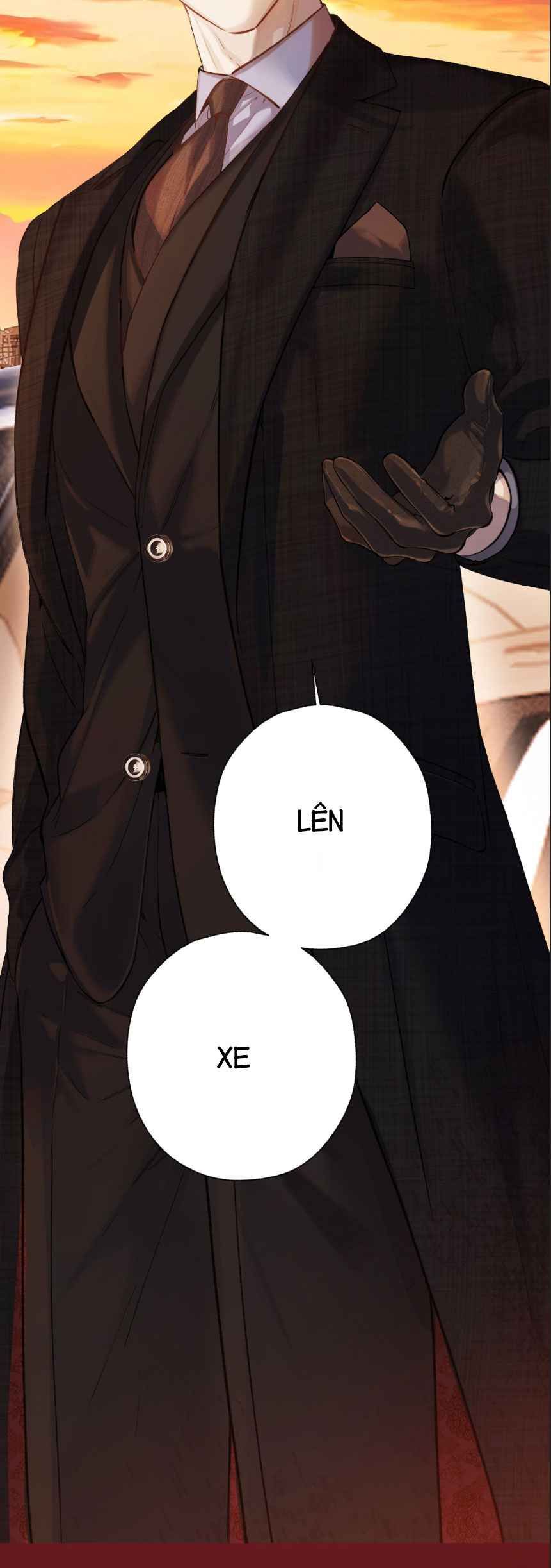 đọc truyện Kiều Thê Của Cậu Út Chương 25 ảnh 29 tại Thiên Thai Truyện