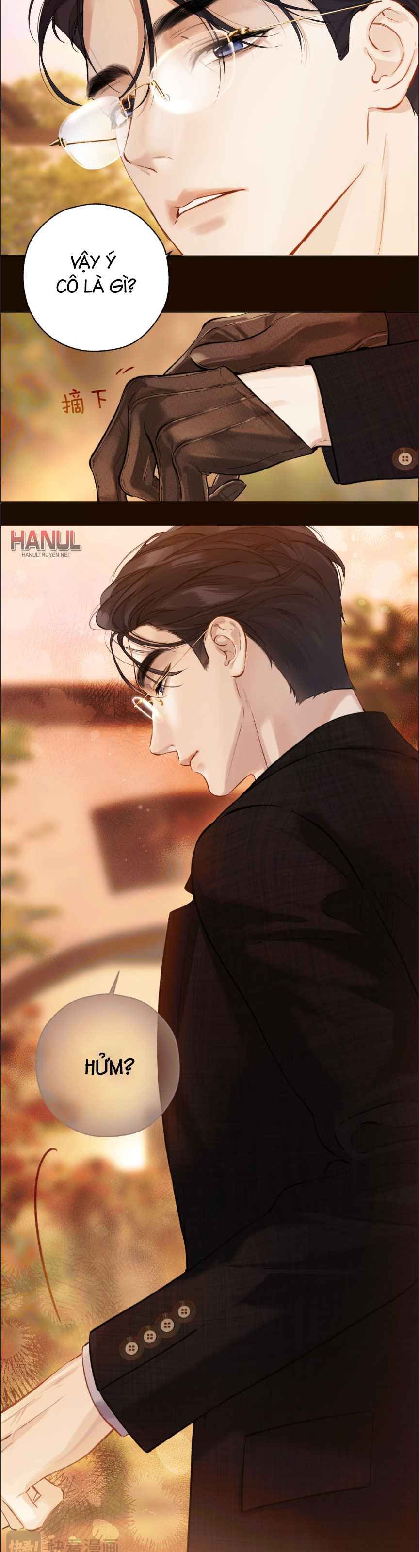 đọc truyện Kiều Thê Của Cậu Út Chương 26 ảnh 13 tại Thiên Thai Truyện