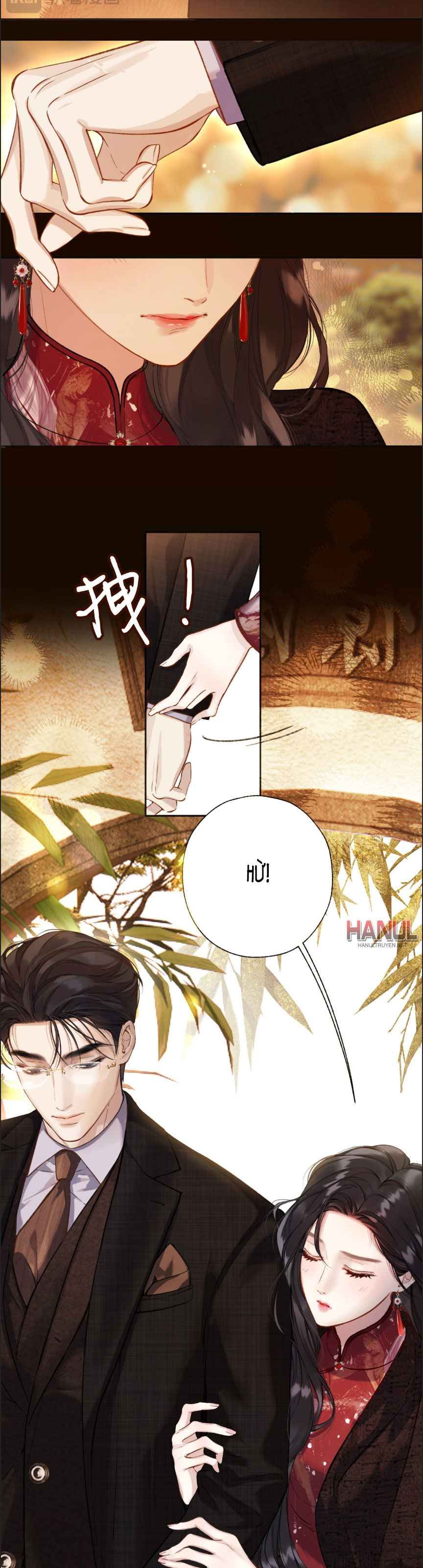 đọc truyện Kiều Thê Của Cậu Út Chương 26 ảnh 14 tại Thiên Thai Truyện