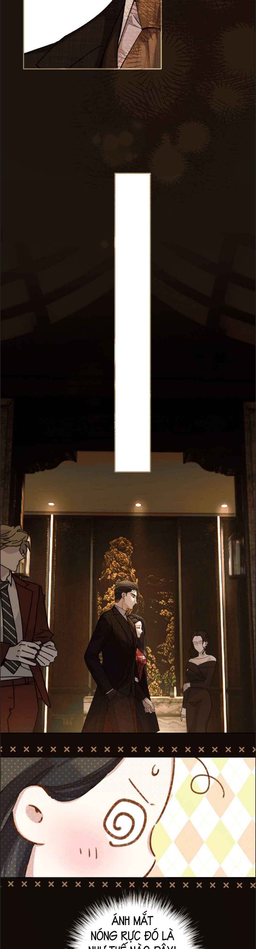 đọc truyện Kiều Thê Của Cậu Út Chương 26 ảnh 16 tại Thiên Thai Truyện