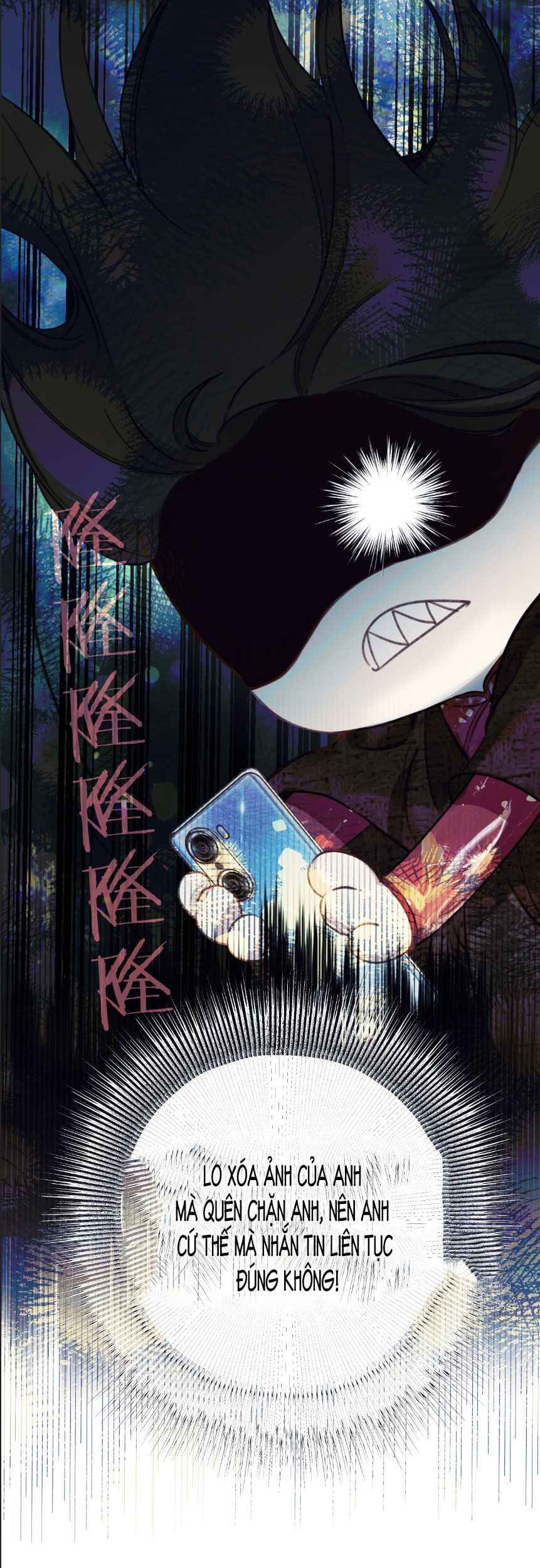 đọc truyện Kiều Thê Của Cậu Út Chương 26 ảnh 21 tại Thiên Thai Truyện