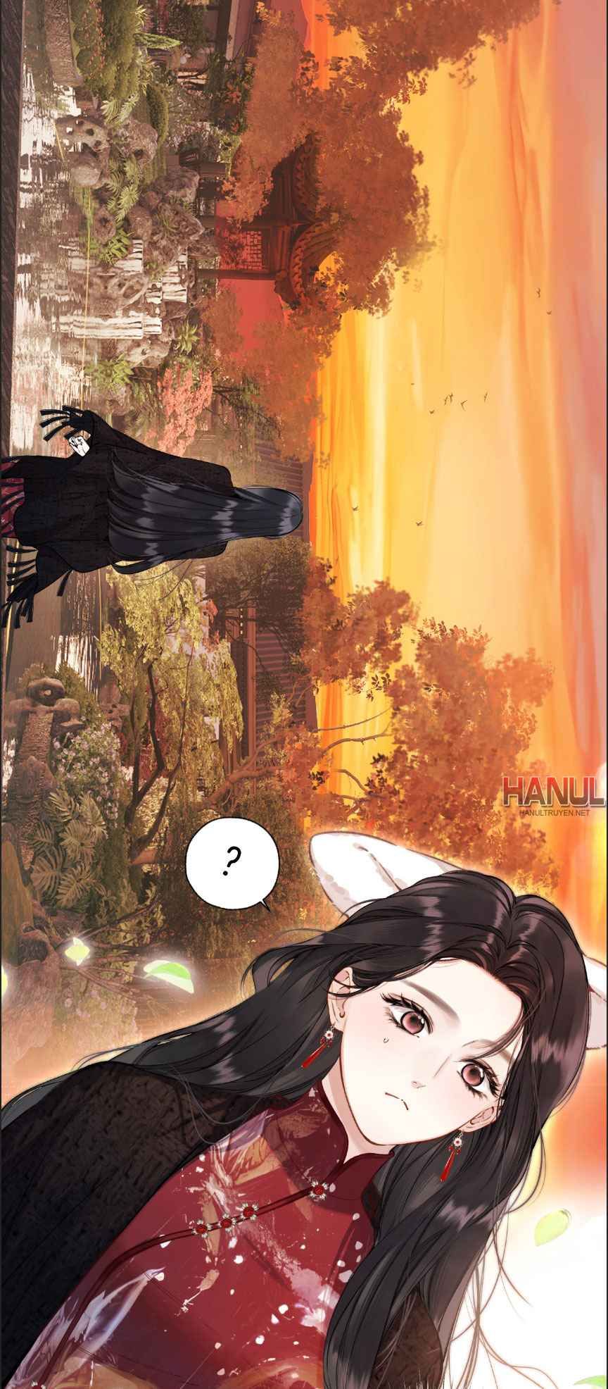 đọc truyện Kiều Thê Của Cậu Út Chương 26 ảnh 6 tại Thiên Thai Truyện