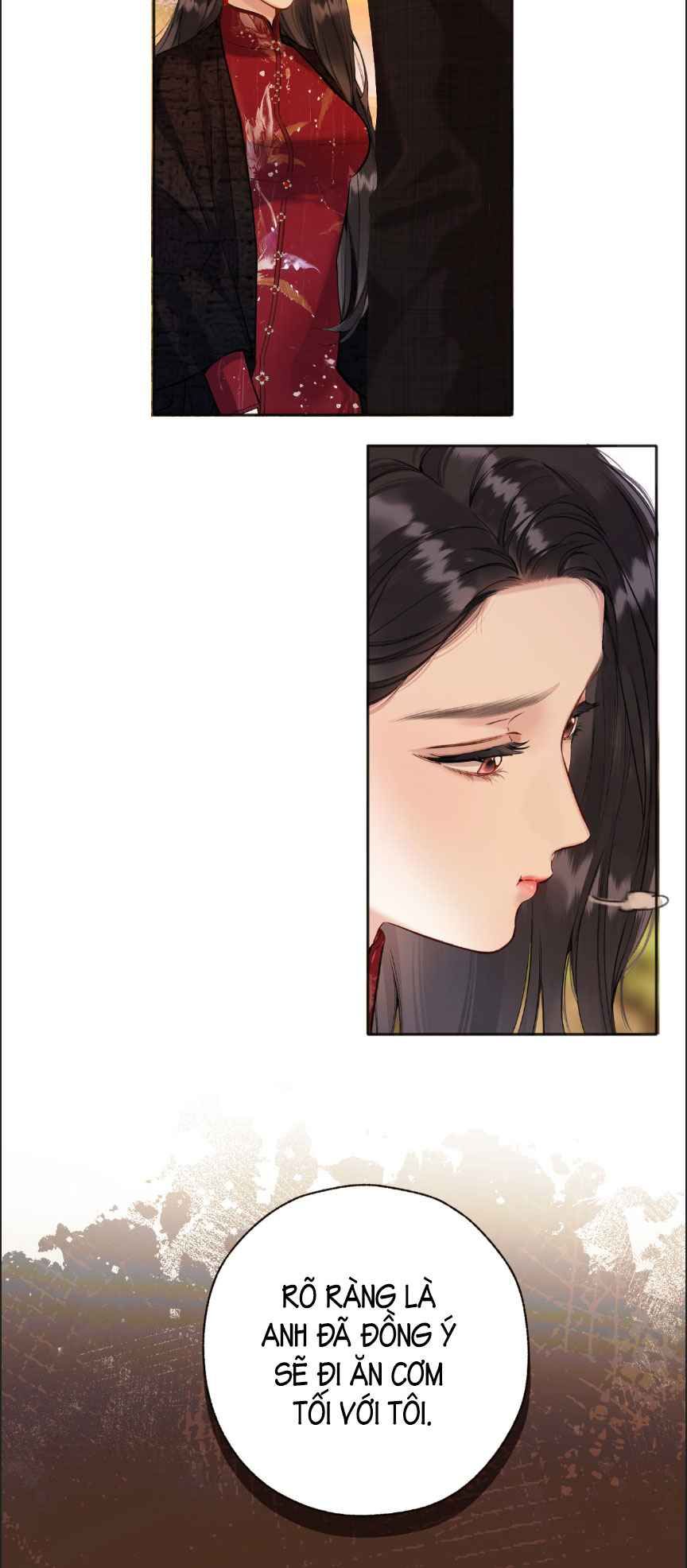 đọc truyện Kiều Thê Của Cậu Út Chương 26 ảnh 11 tại Thiên Thai Truyện