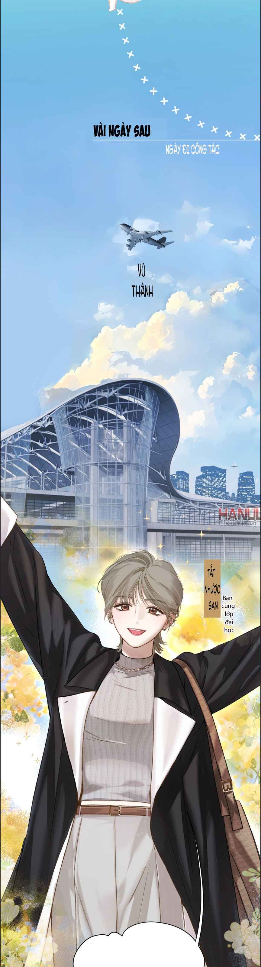 đọc truyện Kiều Thê Của Cậu Út Chương 27 ảnh 14 tại Thiên Thai Truyện