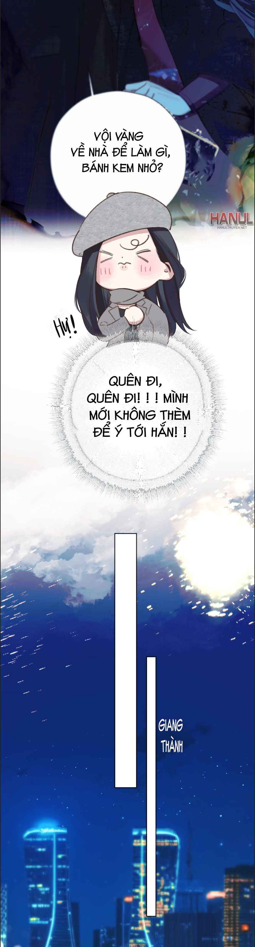 đọc truyện Kiều Thê Của Cậu Út Chương 27 ảnh 20 tại Thiên Thai Truyện