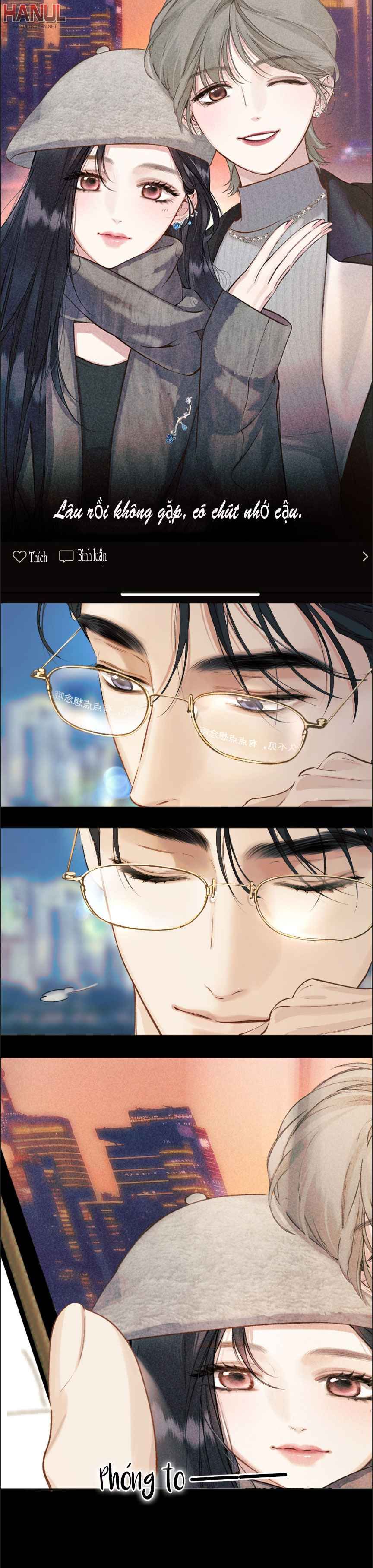 đọc truyện Kiều Thê Của Cậu Út Chương 27 ảnh 23 tại Thiên Thai Truyện