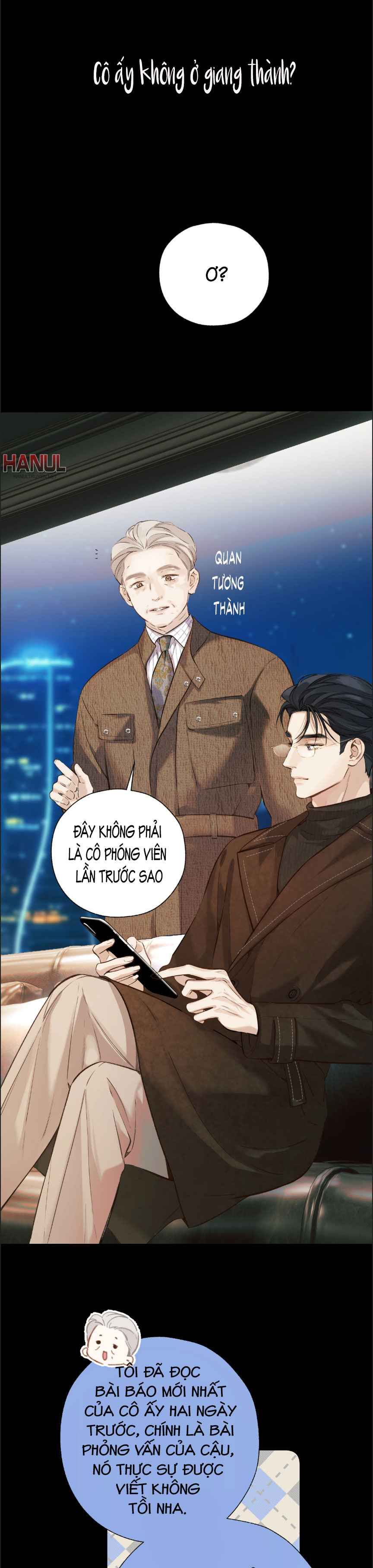 đọc truyện Kiều Thê Của Cậu Út Chương 27 ảnh 24 tại Thiên Thai Truyện