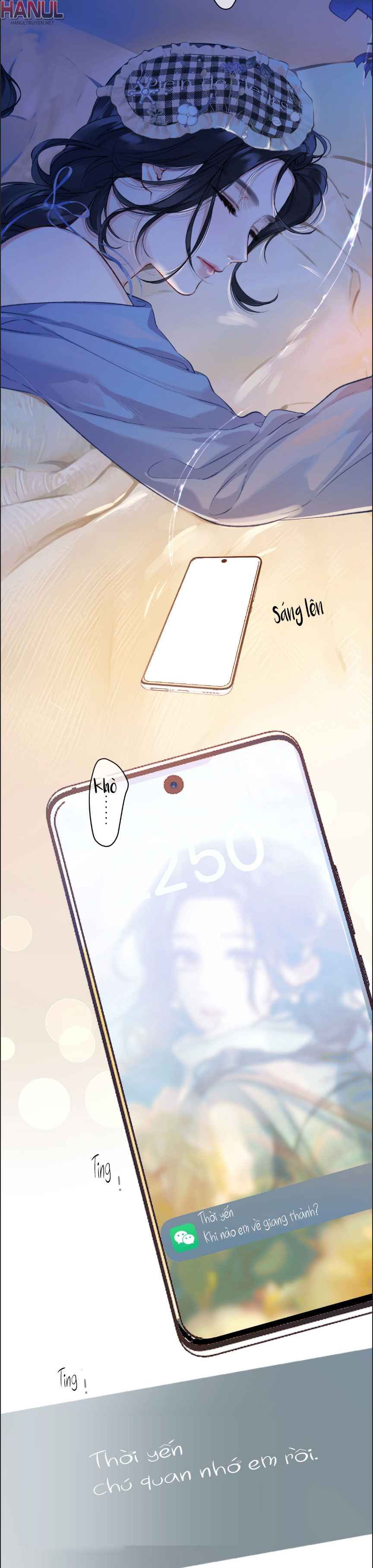 đọc truyện Kiều Thê Của Cậu Út Chương 27 ảnh 27 tại Thiên Thai Truyện