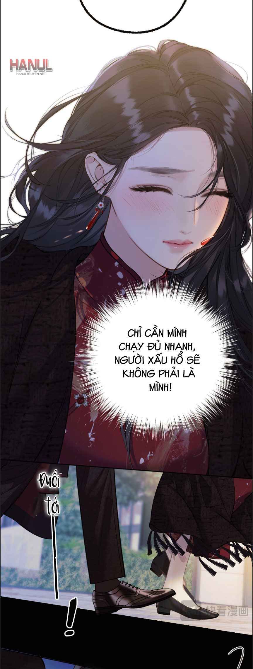 đọc truyện Kiều Thê Của Cậu Út Chương 27 ảnh 5 tại Thiên Thai Truyện