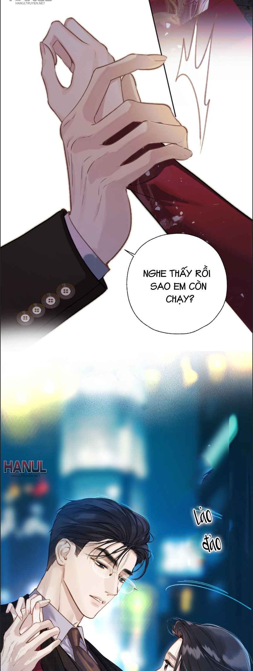 đọc truyện Kiều Thê Của Cậu Út Chương 27 ảnh 8 tại Thiên Thai Truyện