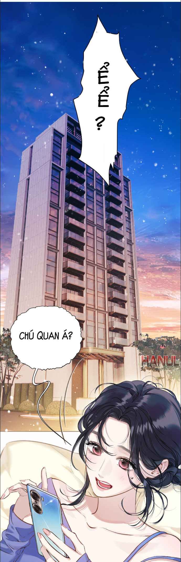 đọc truyện Kiều Thê Của Cậu Út Chương 28 ảnh 3 tại Thiên Thai Truyện