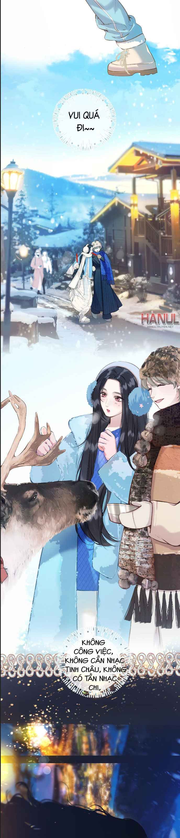 đọc truyện Kiều Thê Của Cậu Út Chương 28 ảnh 15 tại Thiên Thai Truyện