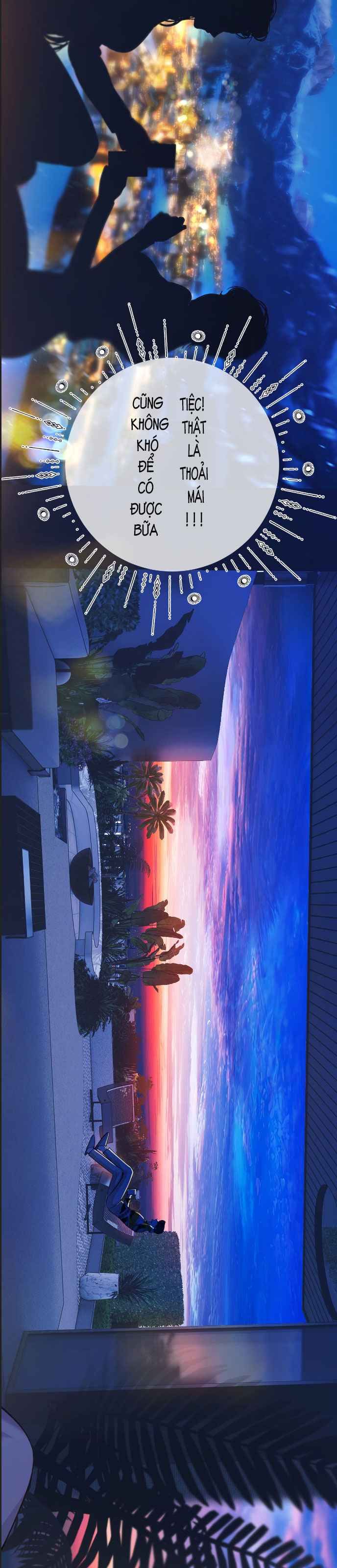 đọc truyện Kiều Thê Của Cậu Út Chương 28 ảnh 16 tại Thiên Thai Truyện