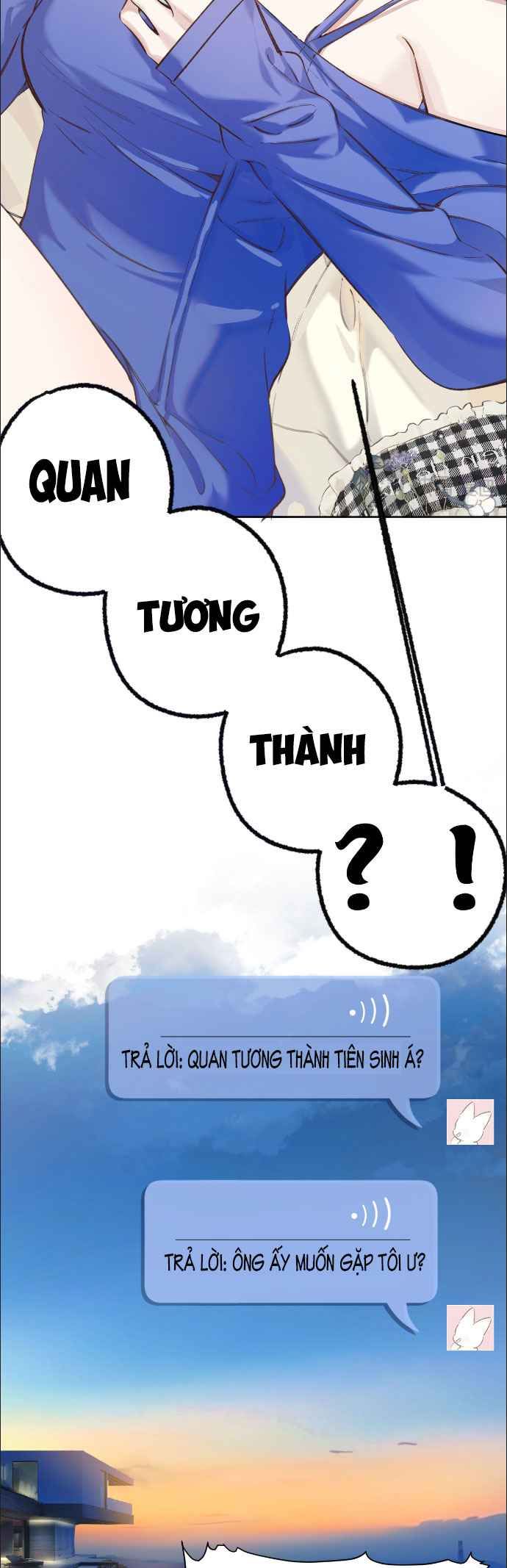 đọc truyện Kiều Thê Của Cậu Út Chương 28 ảnh 4 tại Thiên Thai Truyện