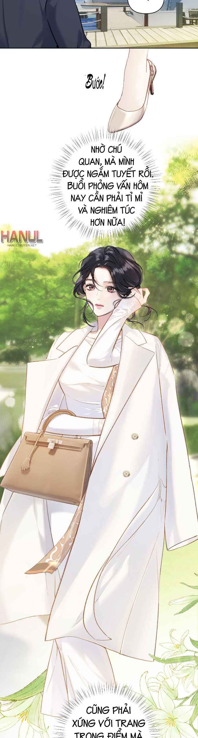 đọc truyện Kiều Thê Của Cậu Út Chương 28 ảnh 22 tại Thiên Thai Truyện