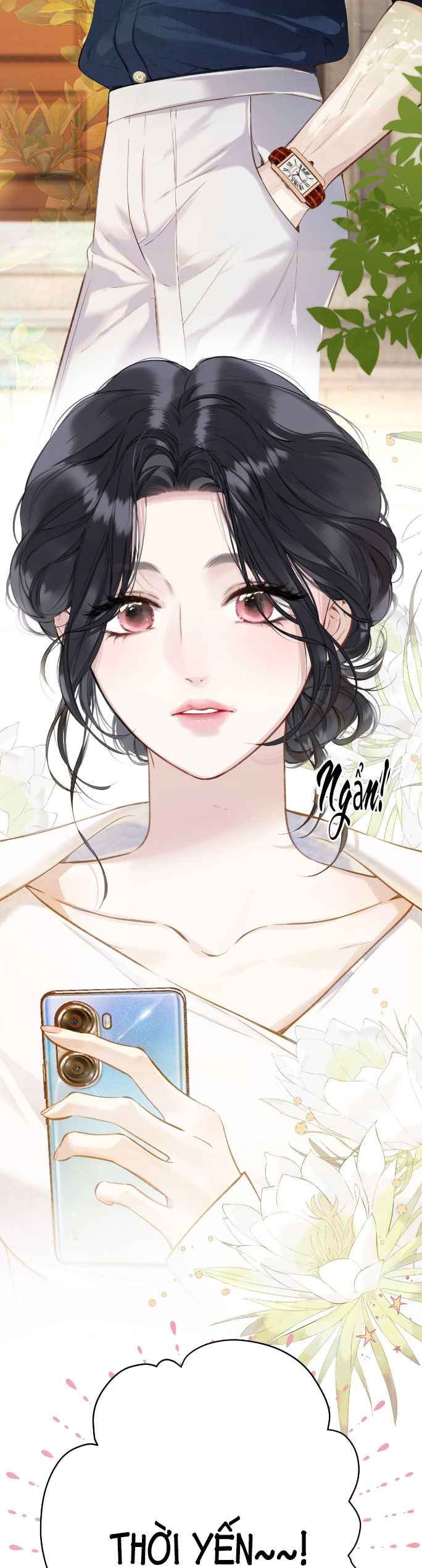 đọc truyện Kiều Thê Của Cậu Út Chương 28 ảnh 24 tại Thiên Thai Truyện