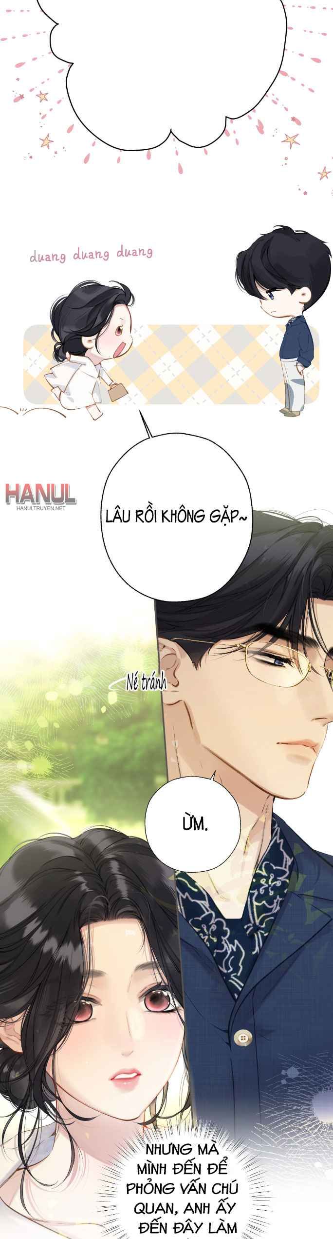 đọc truyện Kiều Thê Của Cậu Út Chương 28 ảnh 25 tại Thiên Thai Truyện