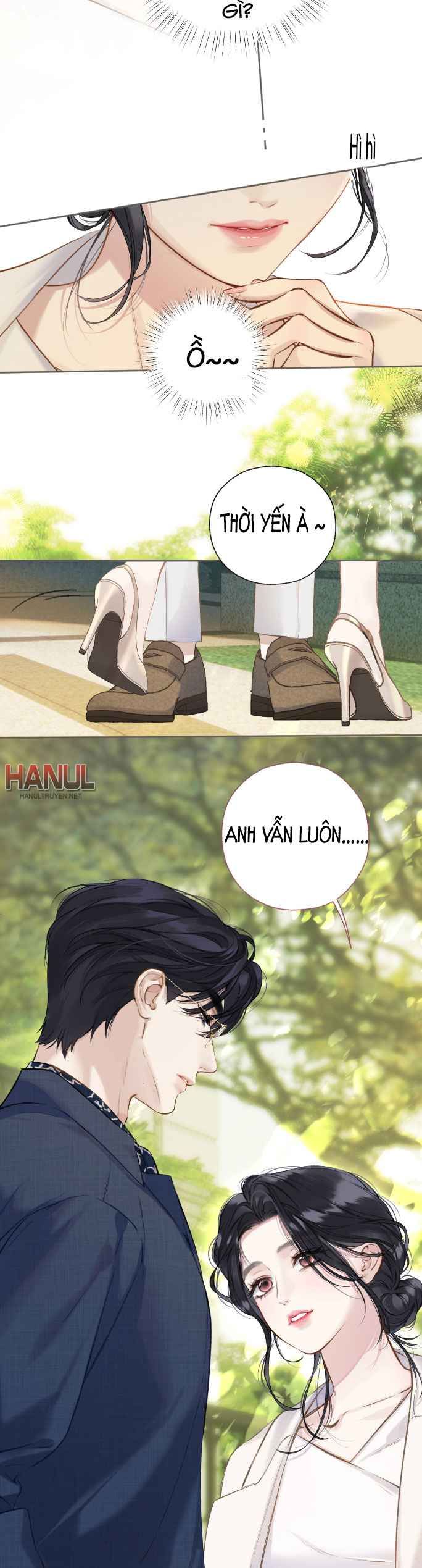 đọc truyện Kiều Thê Của Cậu Út Chương 28 ảnh 26 tại Thiên Thai Truyện