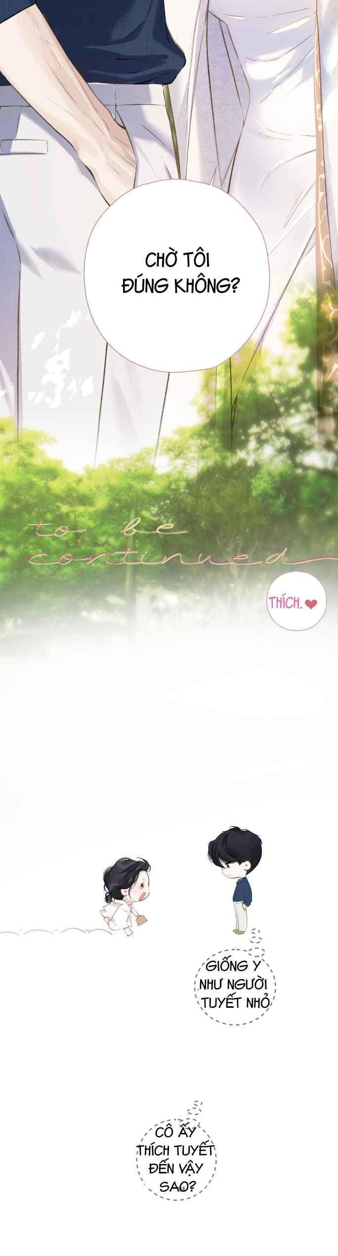 đọc truyện Kiều Thê Của Cậu Út Chương 28 ảnh 27 tại Thiên Thai Truyện