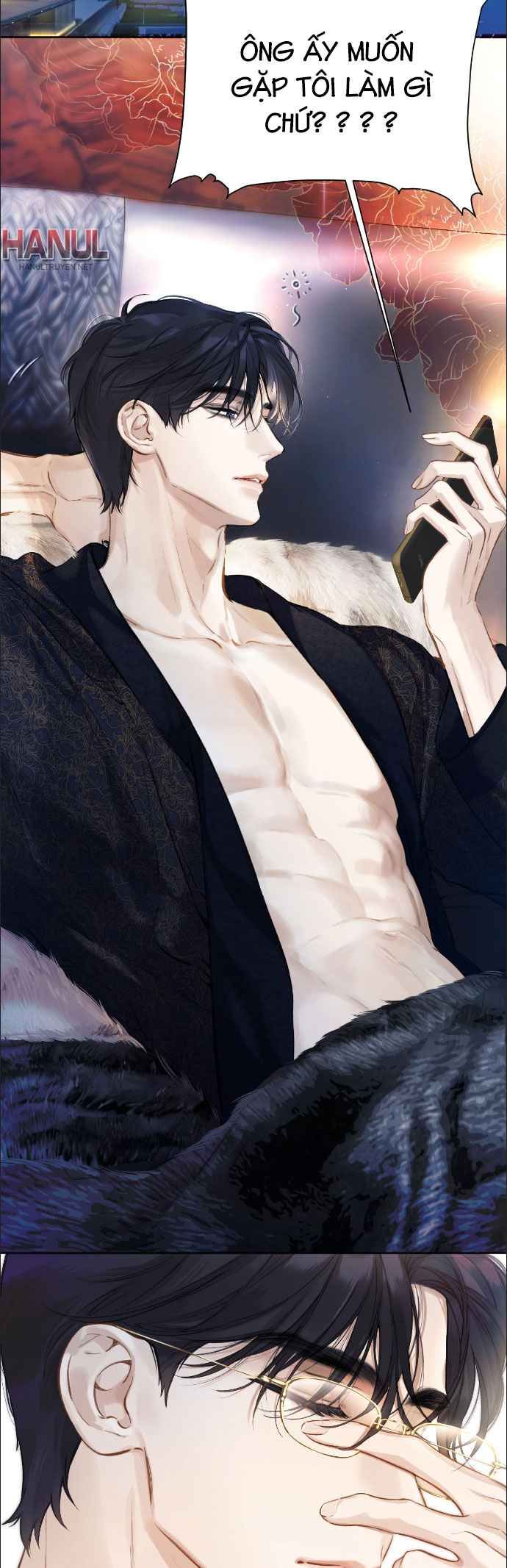 đọc truyện Kiều Thê Của Cậu Út Chương 28 ảnh 5 tại Thiên Thai Truyện