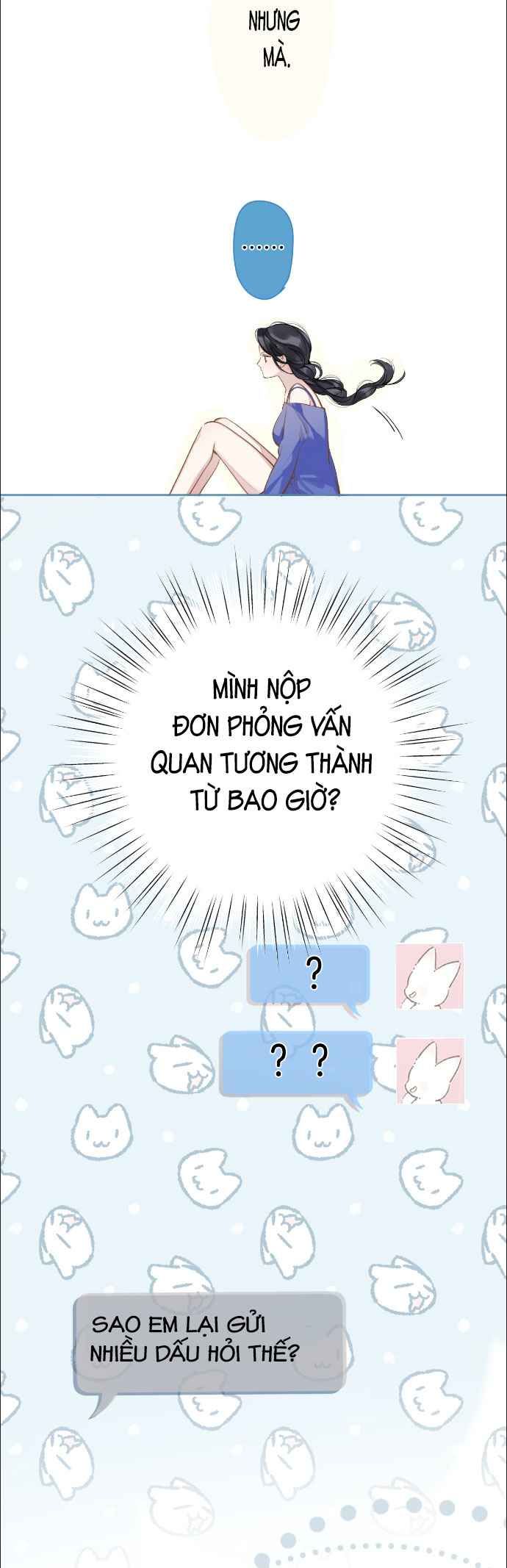 đọc truyện Kiều Thê Của Cậu Út Chương 28 ảnh 8 tại Thiên Thai Truyện