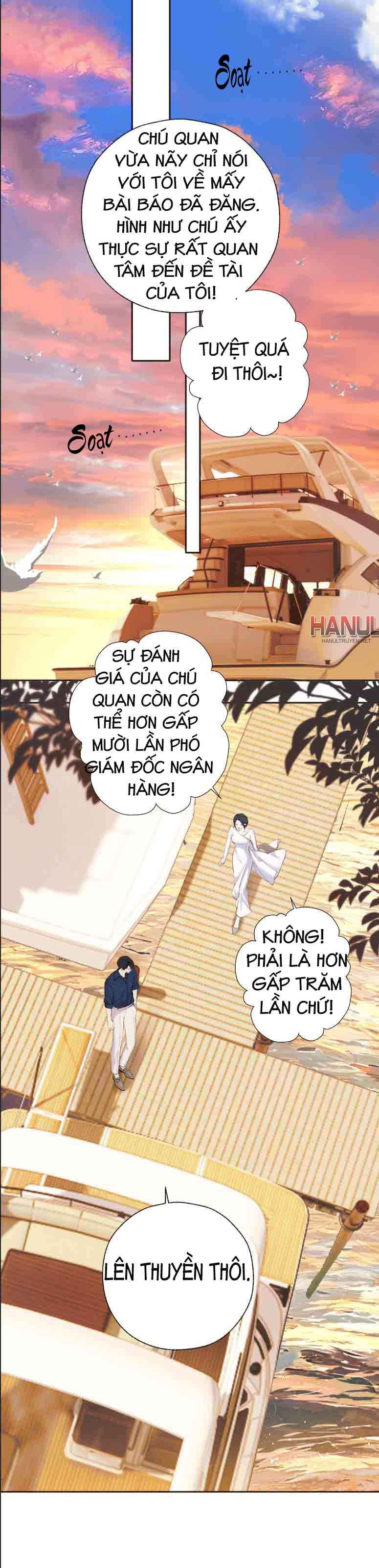 đọc truyện Kiều Thê Của Cậu Út Chương 29 ảnh 20 tại Thiên Thai Truyện