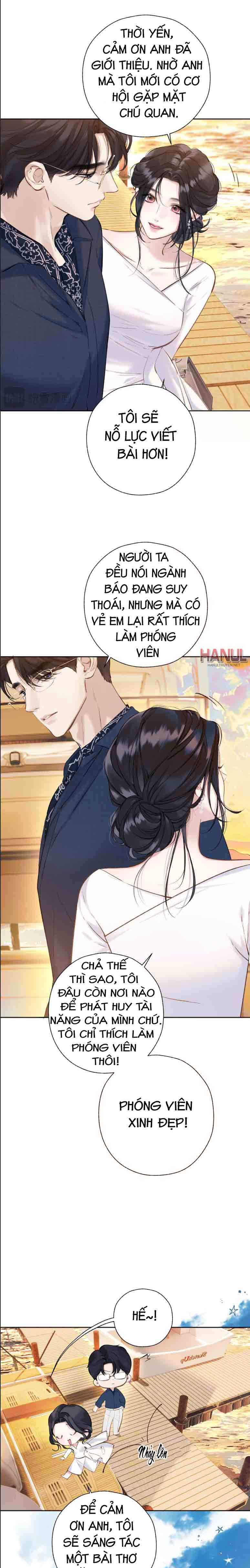 đọc truyện Kiều Thê Của Cậu Út Chương 29 ảnh 21 tại Thiên Thai Truyện