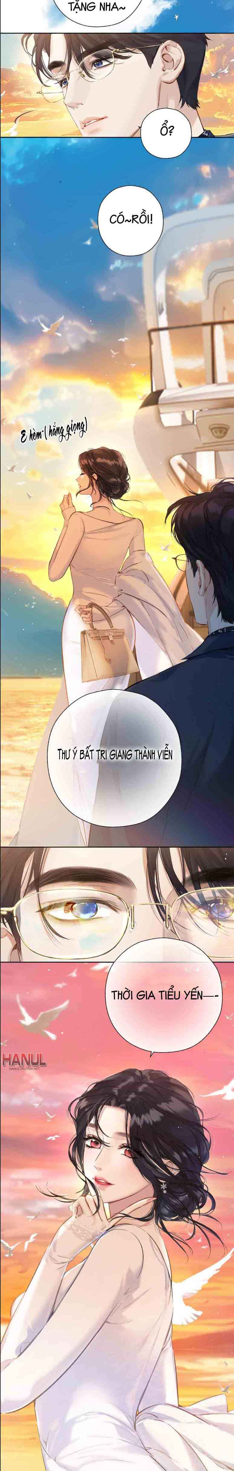 đọc truyện Kiều Thê Của Cậu Út Chương 29 ảnh 22 tại Thiên Thai Truyện