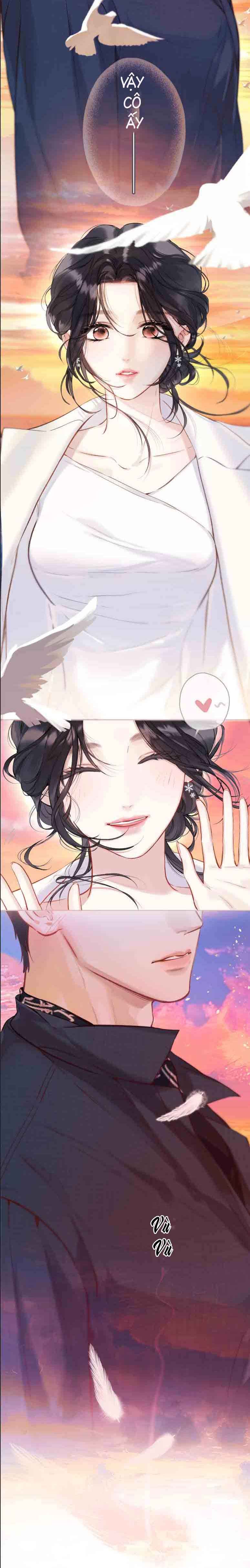 đọc truyện Kiều Thê Của Cậu Út Chương 29 ảnh 25 tại Thiên Thai Truyện