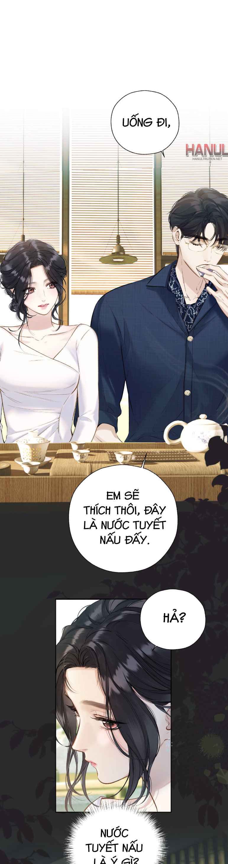 đọc truyện Kiều Thê Của Cậu Út Chương 29 ảnh 5 tại Thiên Thai Truyện